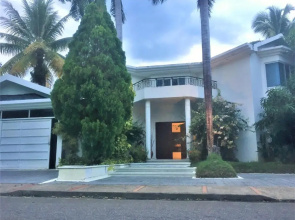 Quinta en Condominio Campestre el Peñon Girardot