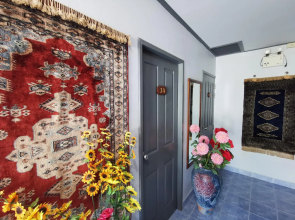 Samiya Guesthouse