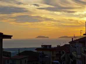 La terrazza dei tramonti