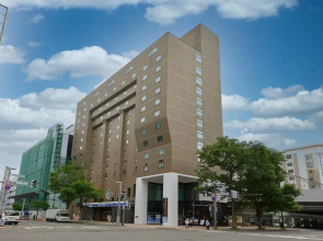 Keikyu EX Hotel Sapporo