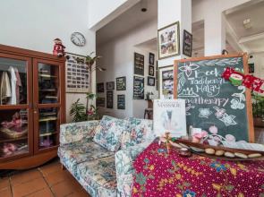 Riders Lodge Resort - The Original