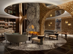 JW Marriott Istanbul Bosphorus