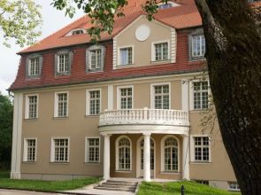 Palac Brzezina