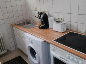 Wohnung in Troisdorf