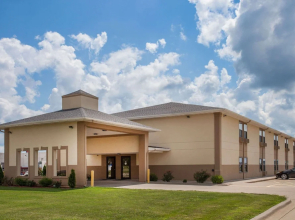 Baymont Inn & Suites Morton