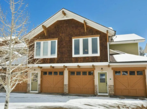 New Luxury Villa #558 Near Resort Hot Tub & Views - FREE Activities & Equipment Rentals Daily