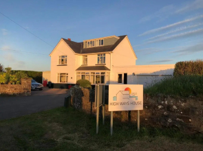 High Ways House