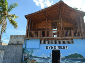 Dyke rest