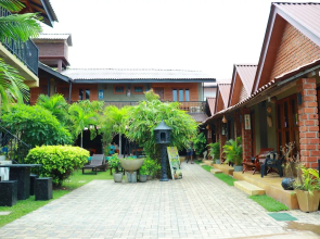 The Nature Villa