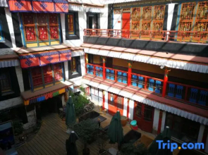 Lhasa Badacang Hotel