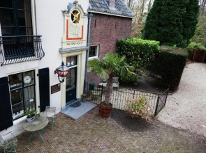 Logement Swaenenvecht