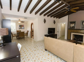 La Casa Del Mar