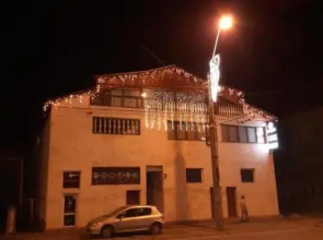 Hostel Crenguta