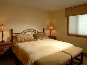 Buttes Condominiums