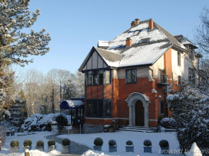 Martin's Manoir