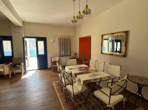 Symmetria Villa Symi