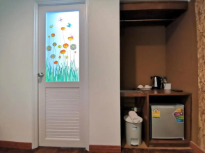 Nua Tone Resort & Cafe