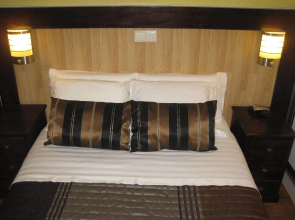 Residencial Faria Guimarães