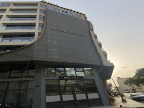 Axil Hotel