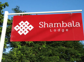 Shambala Lodge
