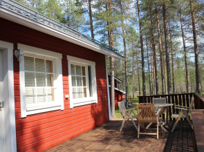 Veikkola Hiekkasärkät
