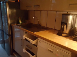 Anfield Road Euro Hostel