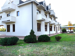 Hotel Kovilovo