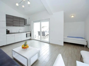 Apartments Villa Kristina