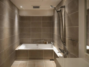 Nest Hotel Hiroshima Hatchobori