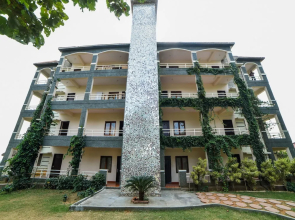 Country Club International Medchal by OYO Rooms