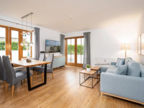 BeachLife-Strandnahe 3 Zimmer Terrassenwohnung