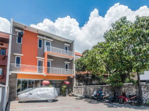 ZEN Premium Sanur Danau Tamblingan 2