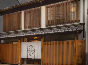 Nazuna Kyoto Nijo-jo