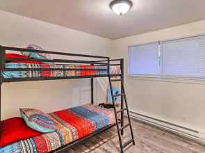Modern Tacoma Apartment 7 Mi to Dtwn!