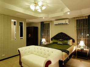 Dream Villa Resort at Chiangmai