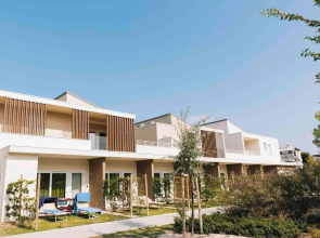 Suite du Parc & Hotel