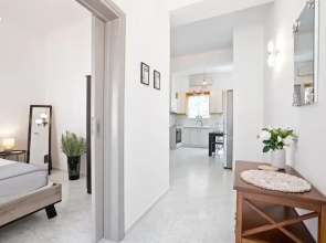 Elie s House Next to the Beach