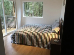 Cabanas La Reserva