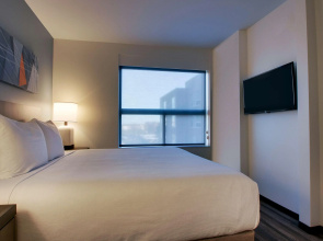Hyatt House Chicago Oak Brook