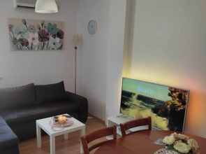 Apartman Šramek