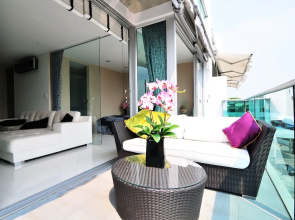 Laguna Heights 7 Dream Beach Apartment
