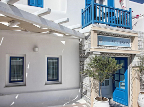 Hotel Petinos