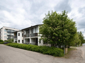 Riverside Apartment Rovaniemi