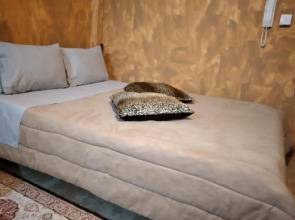 Antonelo I Luxury Aparts