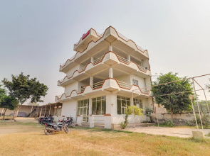 OYO 71278 Mahi Guest House