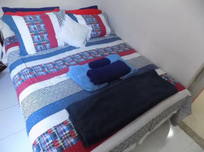 Charmoso Apartamento Leme/copacabana