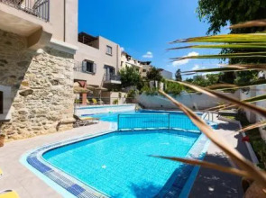 Holiday Home 4 Stars Panormos