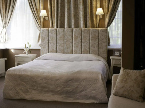 Отель Villa Joma