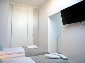 Duplex Holiday Apartment, Rewal