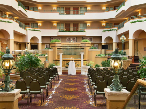 Embassy Suites by Hilton Greensboro Airport